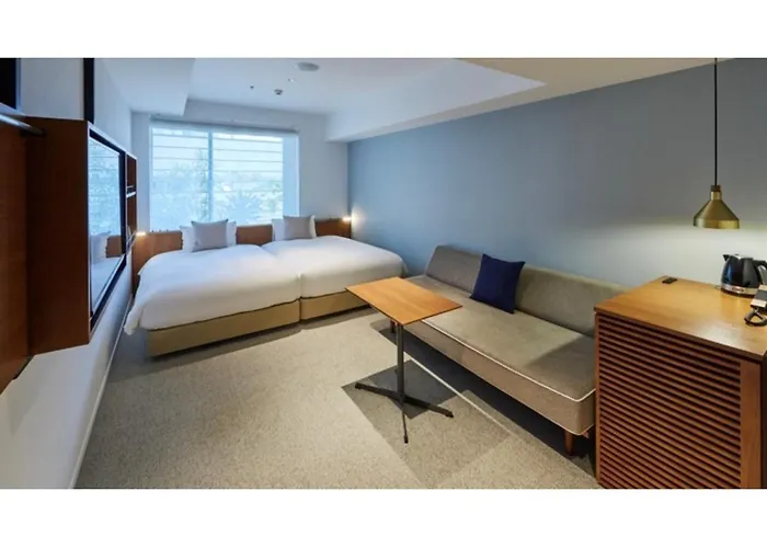Hamacho Hotel Tokyo - Vacation Stay 13719V