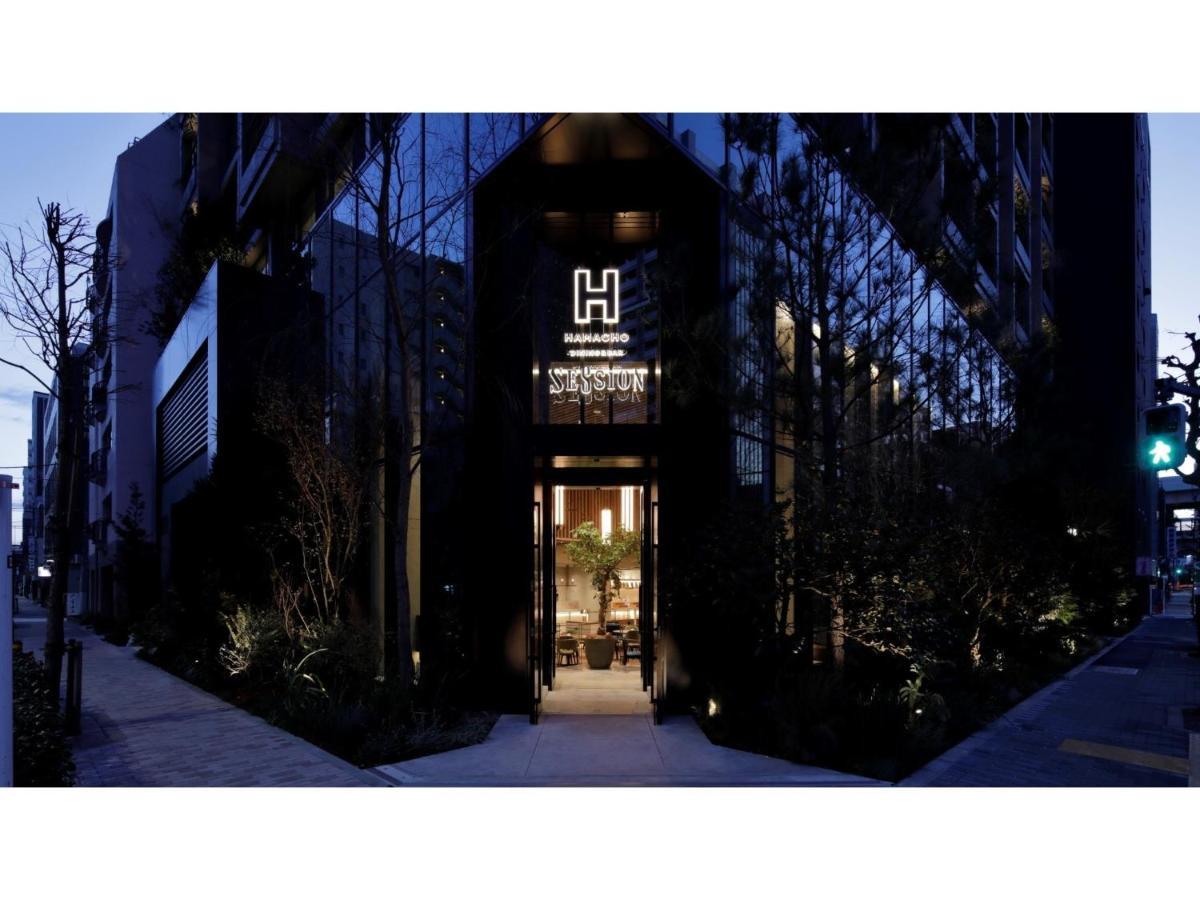 Hamacho - Vacation 13719v Hotel Tokyo